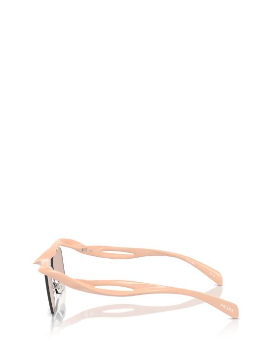 26FW 프라다 선글라스 PR A15S 18Q4I2 PEACH - PRADA