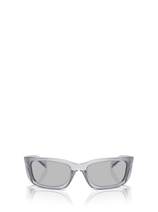 26FW 프라다 선글라스 PR A14S 12R30B TRANSPARENT GREY