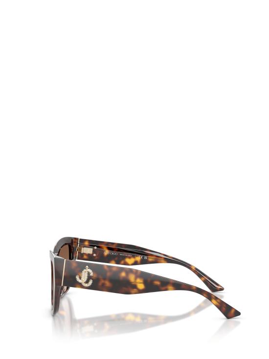 26FW 지미추 선글라스 JC5039BU 500213 HAVANA - JIMMY CHOO
