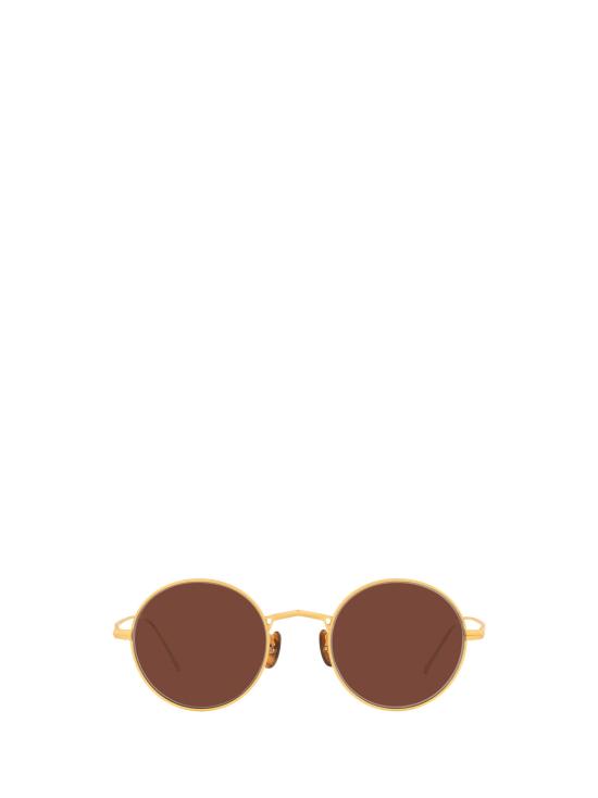 26FW 올리버피플스 선글라스 OV1293ST 5414C5 BRUSHED BRASS