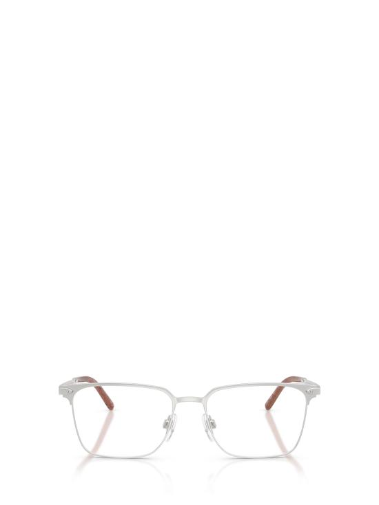 26FW 랄프 로렌 안경 RL5133 9466 SEMI SHINY SILVER