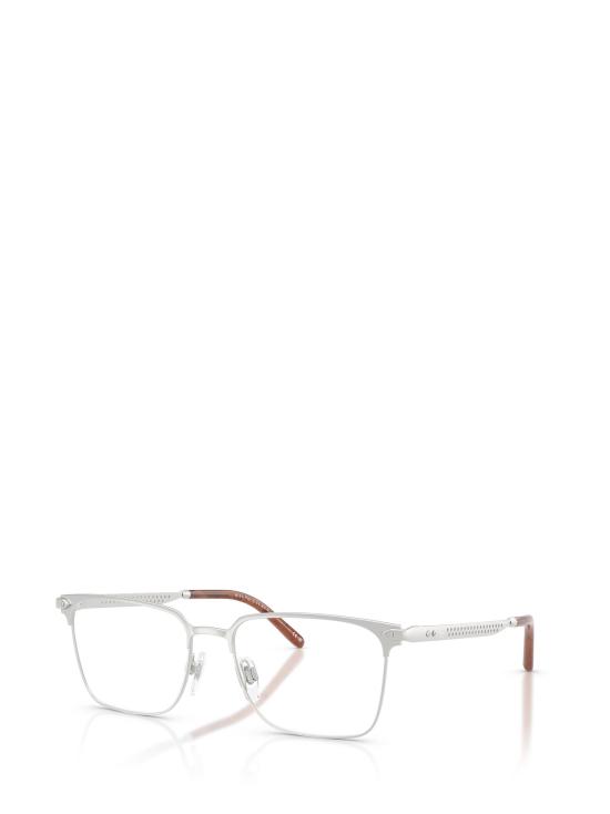 26FW 랄프 로렌 안경 RL5133 9466 SEMI SHINY SILVER - RALPH LAUREN