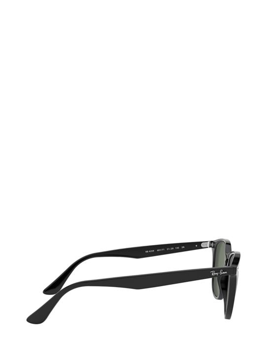26FW 레이밴 선글라스 RB4259 601 71 BLACK - RAY BAN