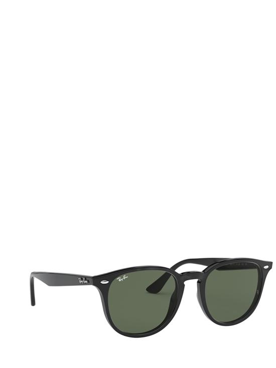 26FW 레이밴 선글라스 RB4259 601 71 BLACK - RAY BAN
