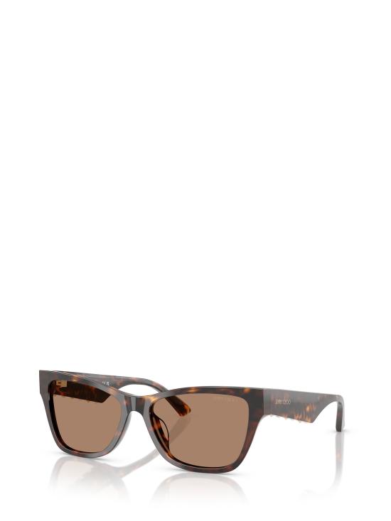 26FW 지미추 선글라스 JC5024HU 500273 HAVANA - JIMMY CHOO