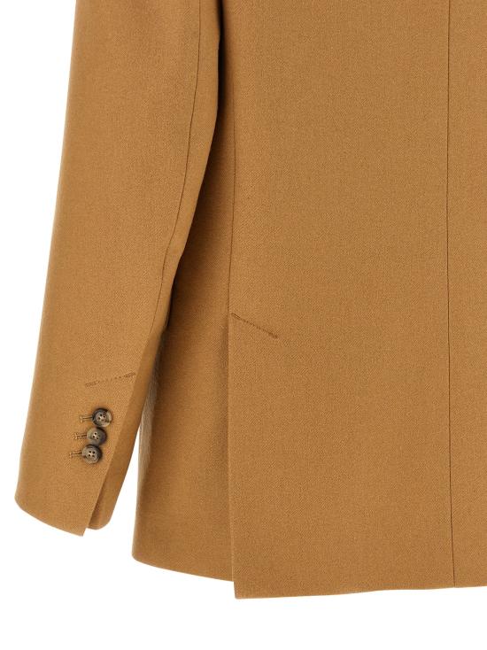 25FW 아미 수트 자켓 FBV001WV0058280 - AMI