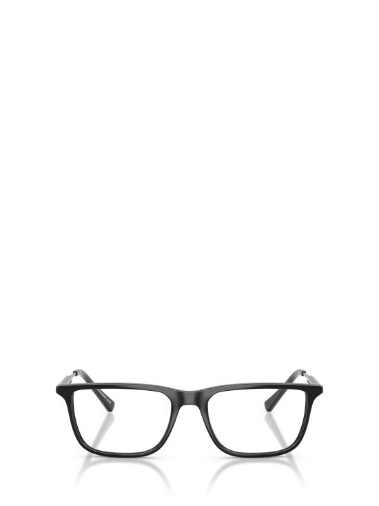 26FW 알마니 안경 AX3126 8158 SHINY BLACK