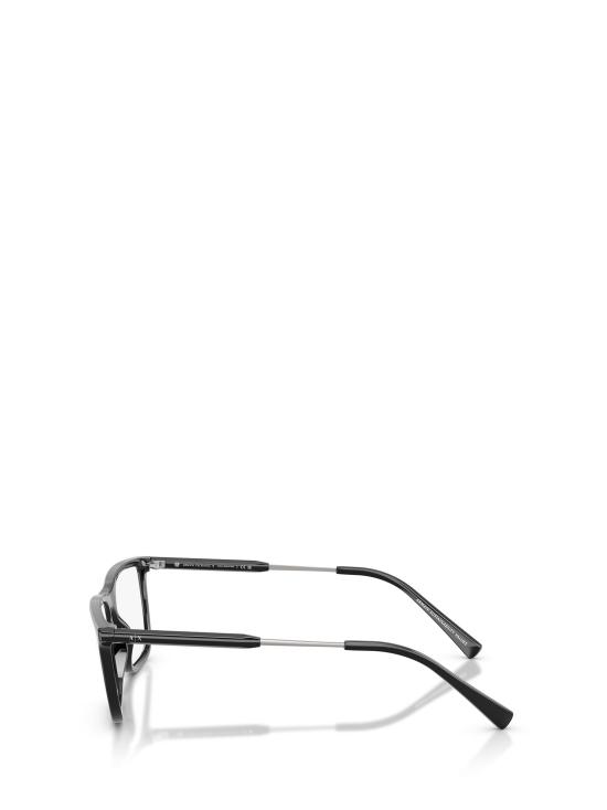 26FW 알마니 안경 AX3126 8158 SHINY BLACK - ARMANI