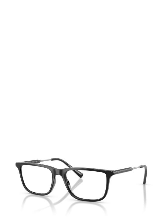 26FW 알마니 안경 AX3126 8158 SHINY BLACK - ARMANI