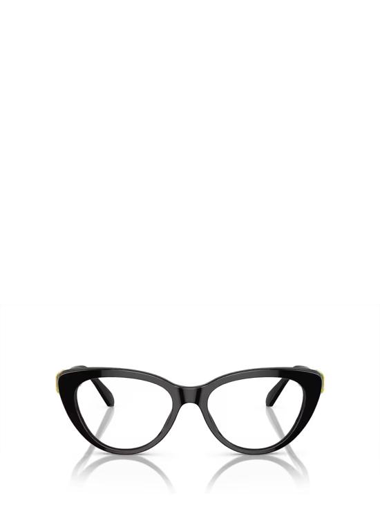 26FW 스와로브스키 안경 SK2005 1001 BLACK