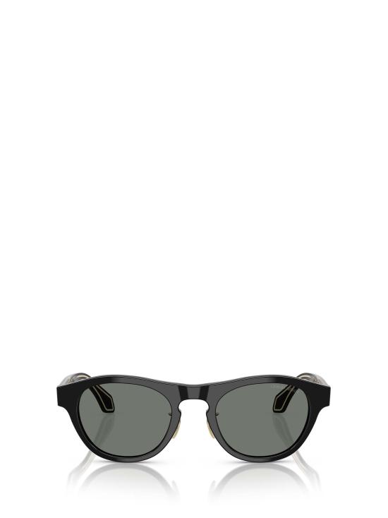 26FW 조르지오 아르마니 선글라스 AR8225 500111 BLACK