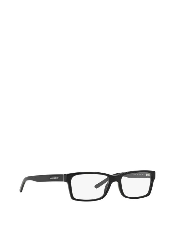 26FW 버버리 안경 BE2108 3001 BLACK - BURBERRY
