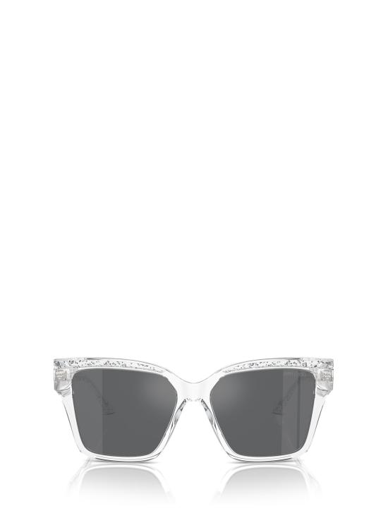 26FW 지미추 선글라스 JC5003 50376G CRYSTAL GLITTER