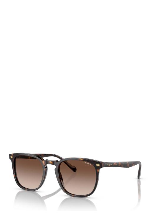26FW 보그 선글라스 VO5328S W65613 DARK HAVANA - VOGUE