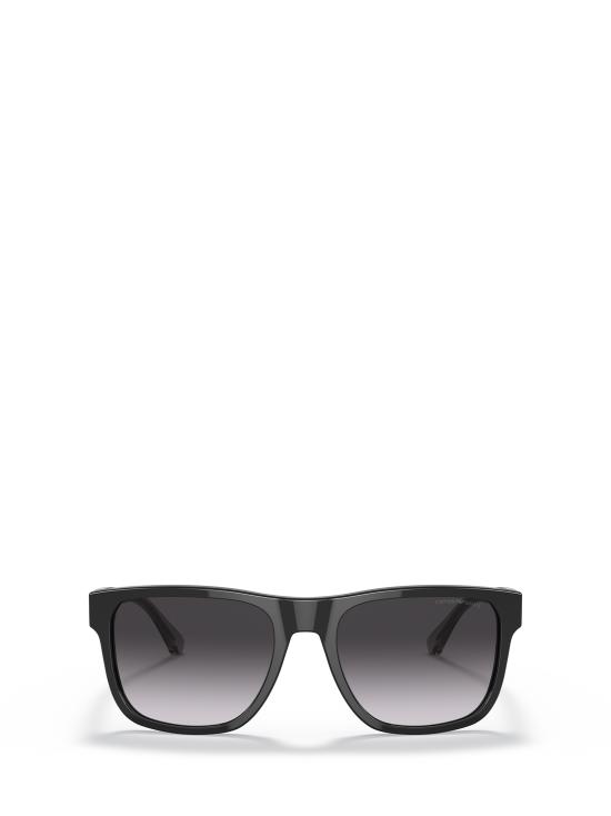 26FW 엠포리오 아르마니 선글라스 EA4163 58758G BLACK