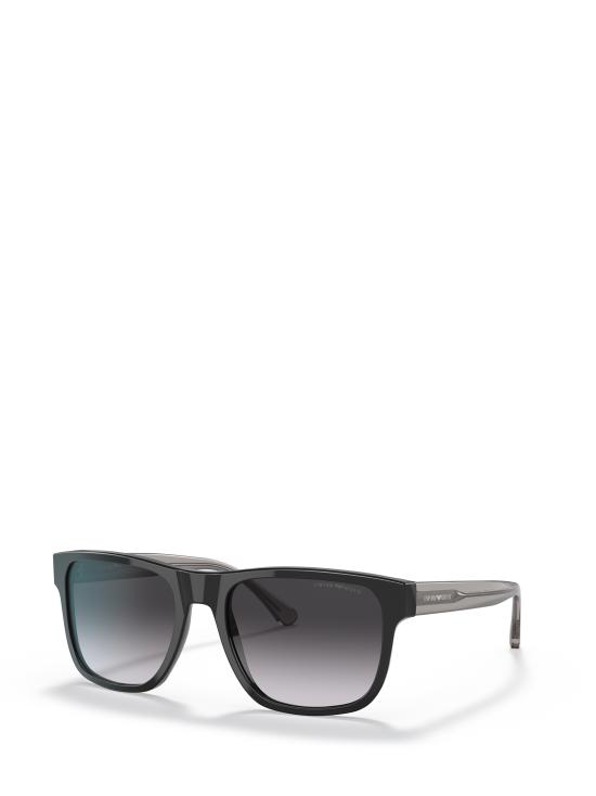 26FW 엠포리오 아르마니 선글라스 EA4163 58758G BLACK - EMPORIO ARMANI