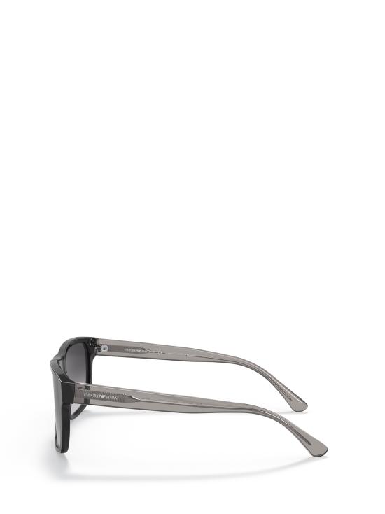 26FW 엠포리오 아르마니 선글라스 EA4163 58758G BLACK - EMPORIO ARMANI