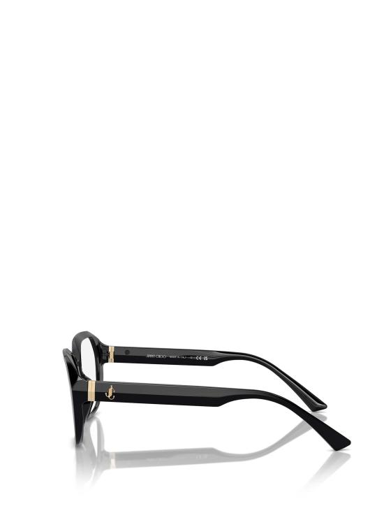26FW 지미추 안경 JC3013U 5000 BLACK - JIMMY CHOO
