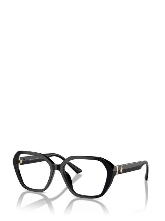 26FW 지미추 안경 JC3013U 5000 BLACK - JIMMY CHOO