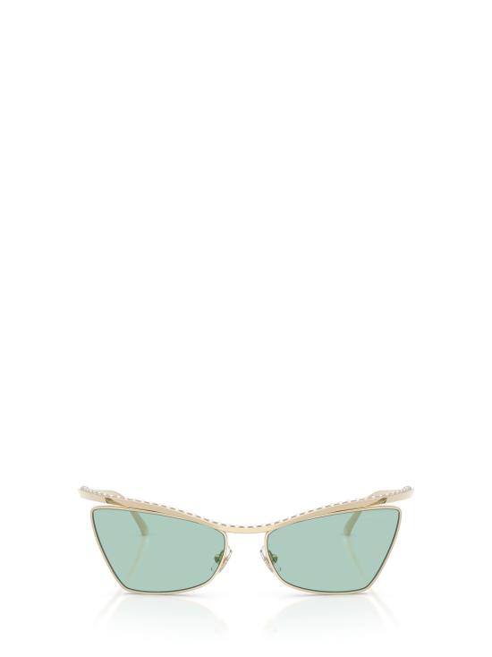 26FW 지미추 선글라스 JC4014H 3006 2 PALE GOLD