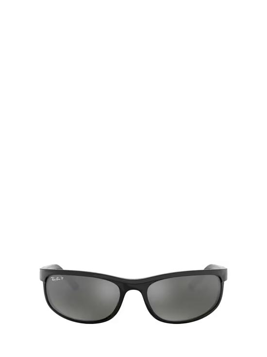 26FW 레이밴 선글라스 RB2027 601 W1 BLACK