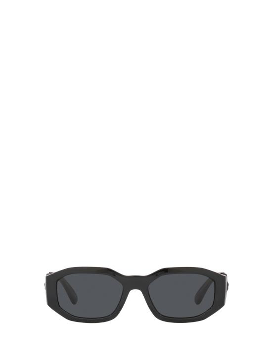 25FW 베르사체 선글라스 VE4361 536087 BLACK