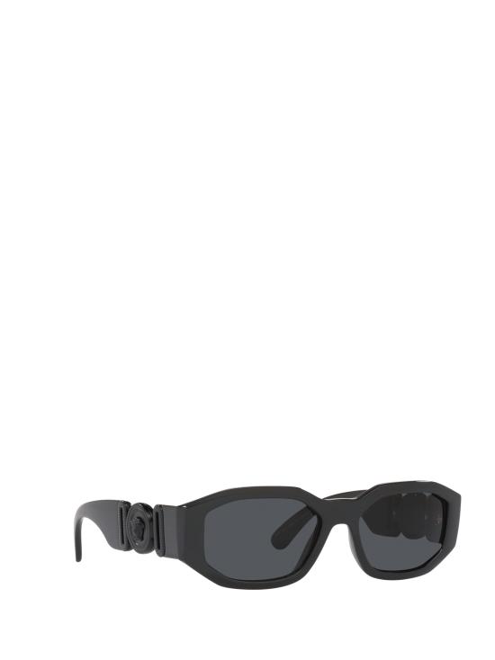 25FW 베르사체 선글라스 VE4361 536087 BLACK - VERSACE