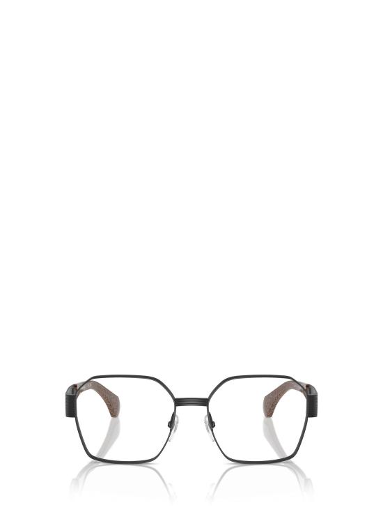 26FW 알랭미끌리 안경 A02506 001 DEMI MATTE BLACK