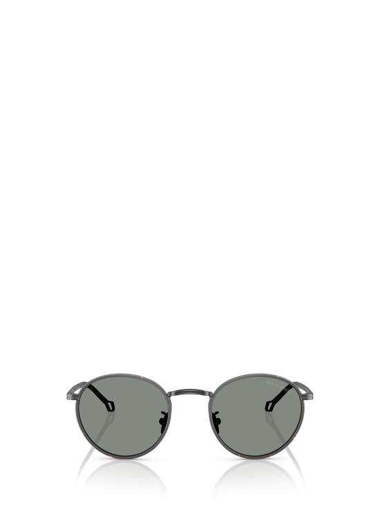 26FW 조르지오 아르마니 선글라스 AR6163J 300111 MATTE BLACK