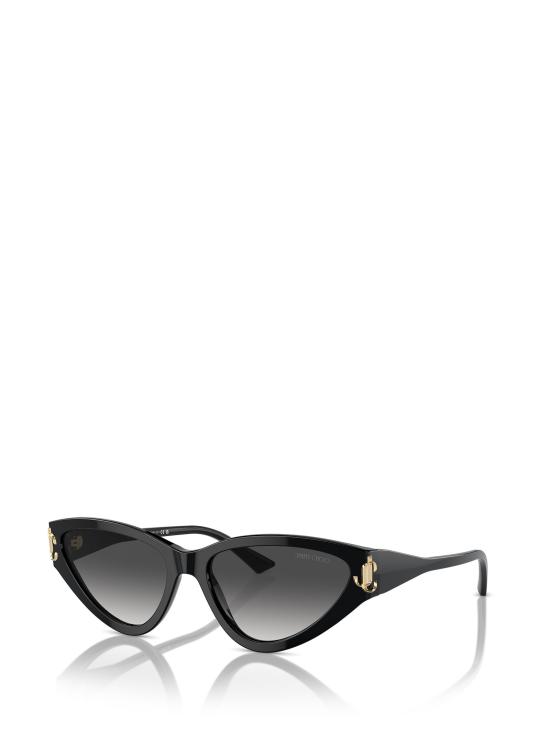 26FW 지미추 선글라스 JC5019 50008G BLACK - JIMMY CHOO
