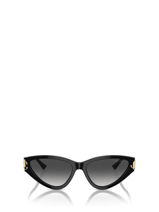 26FW 지미추 선글라스 JC5019 50008G BLACK