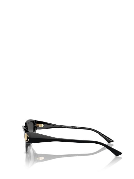 26FW 지미추 선글라스 JC5019 50008G BLACK - JIMMY CHOO