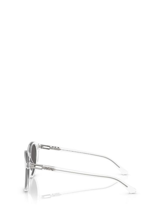 26FW 마이클 코어스 선글라스 MK2227 301587 CLEAR - MICHAEL KORS