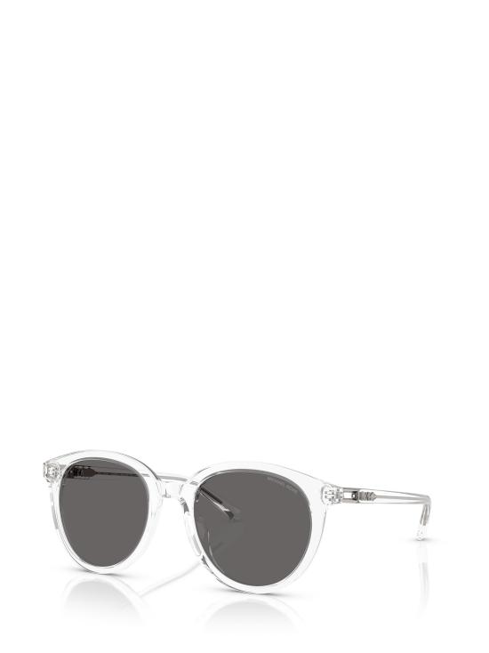 26FW 마이클 코어스 선글라스 MK2227 301587 CLEAR - MICHAEL KORS