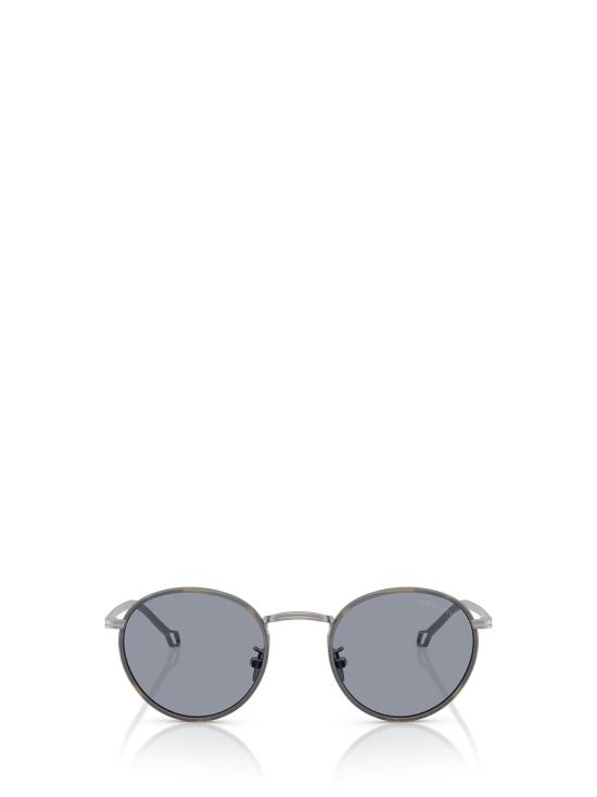 26FW 조르지오 아르마니 선글라스 AR6163J 300319 MATTE GUNMETAL