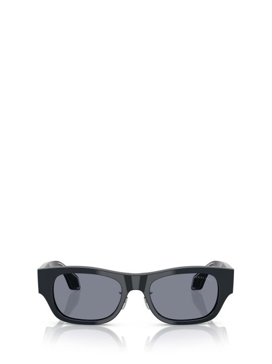 26FW 조르지오 아르마니 선글라스 AR8224 615719 BLUE ICON