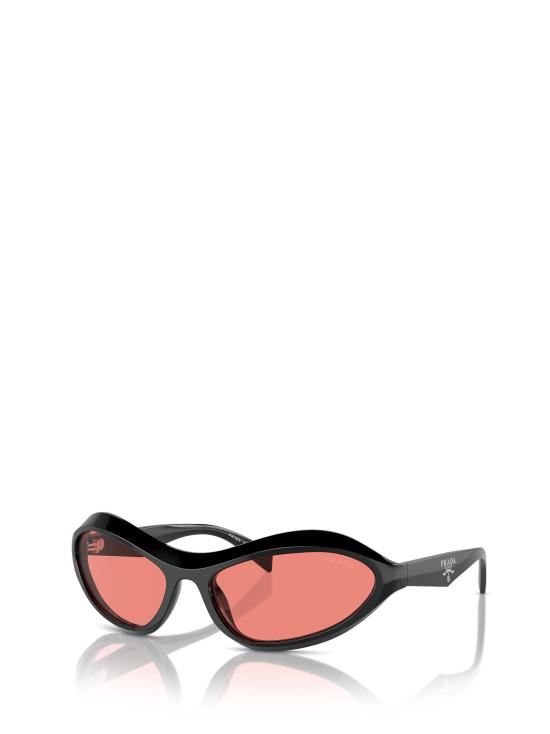 26FW 프라다 선글라스 PR A20S 16K20B BLACK - PRADA