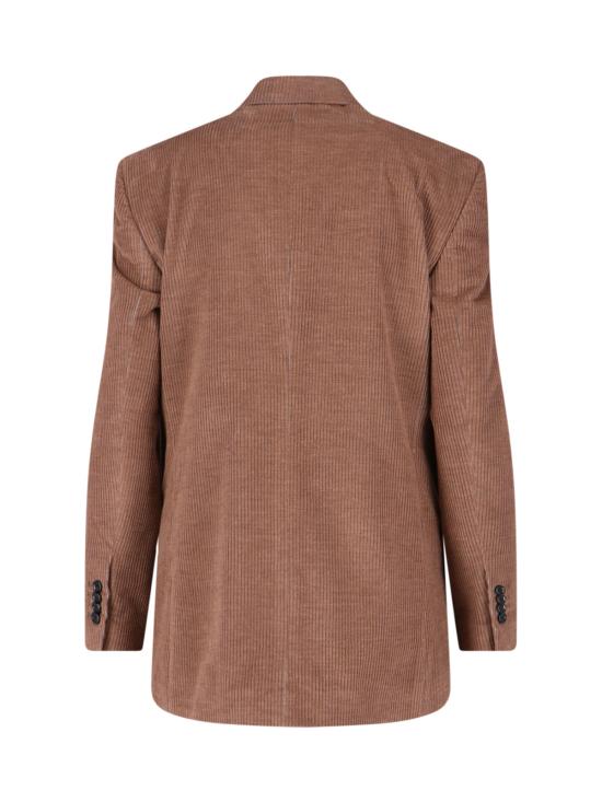 25FW 라르디니 수트 자켓 A6CAMERONZ AAD65812 200 Brown - LARDINI