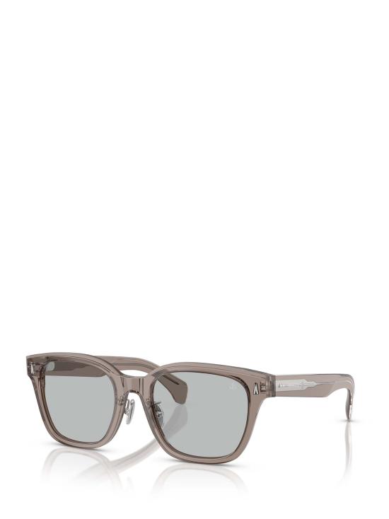 26FW 몽클레어 METROPE 메트로페 선글라스 ME6002D 300987 TRANSPARENT DARK GREY - MONCLER