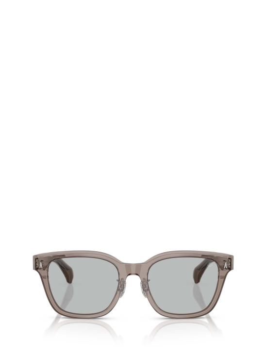 26FW 몽클레어 METROPE 메트로페 선글라스 ME6002D 300987 TRANSPARENT DARK GREY