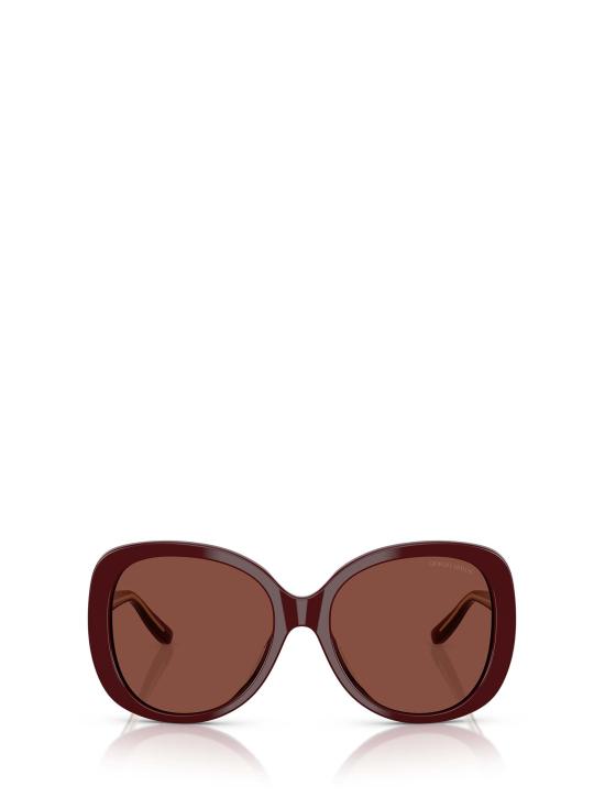 26FW 조르지오 아르마니 선글라스 AR8229U 5955C5 BORDEAUX