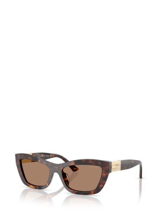 26FW 지미추 선글라스 JC5030U 500273 HAVANA - JIMMY CHOO