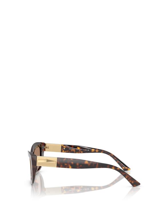 26FW 지미추 선글라스 JC5030U 500273 HAVANA - JIMMY CHOO