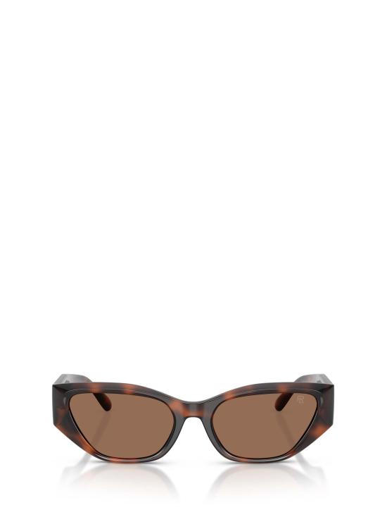 26FW 랄프 로렌 선글라스 RL8231U 624173 LIGHT HAVANA