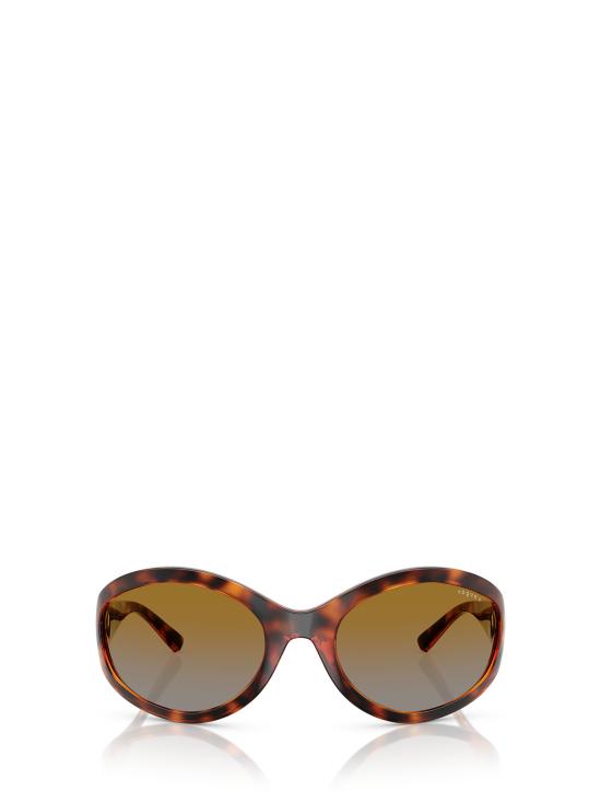 25FW 보그 선글라스 VO5606S W656T5 DARK HAVANA