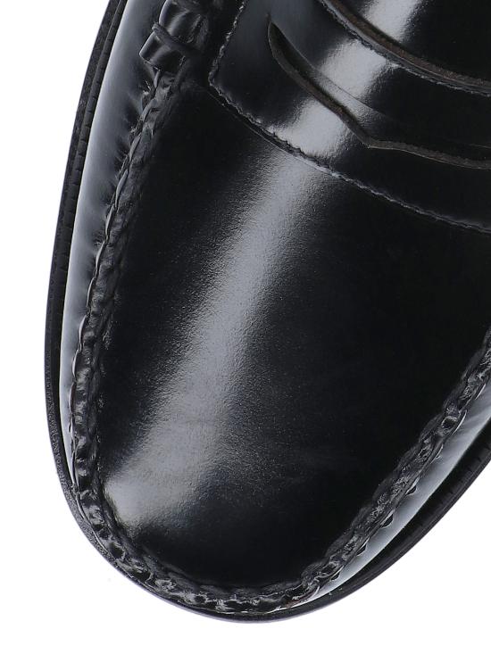 25FW 세바고 로퍼 7000300 902 Black - SEBAGO