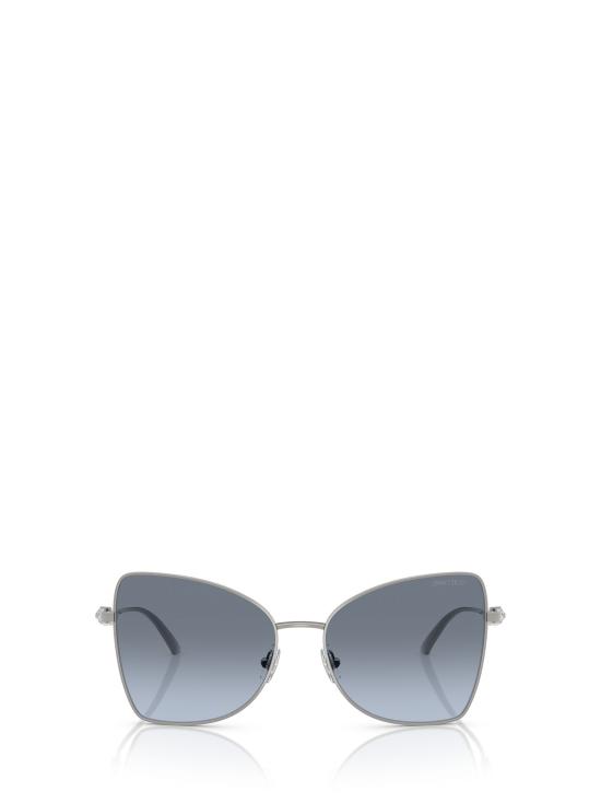 26FW 지미추 선글라스 JC4010B 30048F GUNMETAL