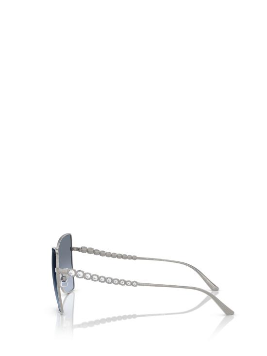 26FW 지미추 선글라스 JC4010B 30048F GUNMETAL - JIMMY CHOO