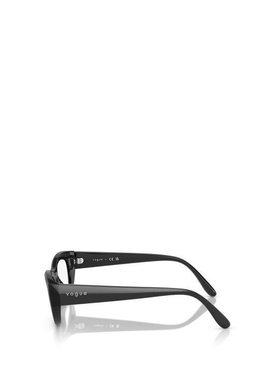 25FW 보그 안경 VO5615 W44 BLACK - VOGUE