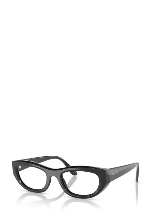 25FW 보그 안경 VO5615 W44 BLACK - VOGUE